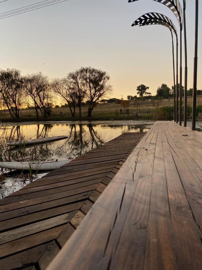 Four20 Bespoke Hotel Johannesburg Bagian luar foto