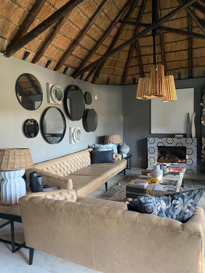 Four20 Bespoke Hotel Johannesburg Bagian luar foto