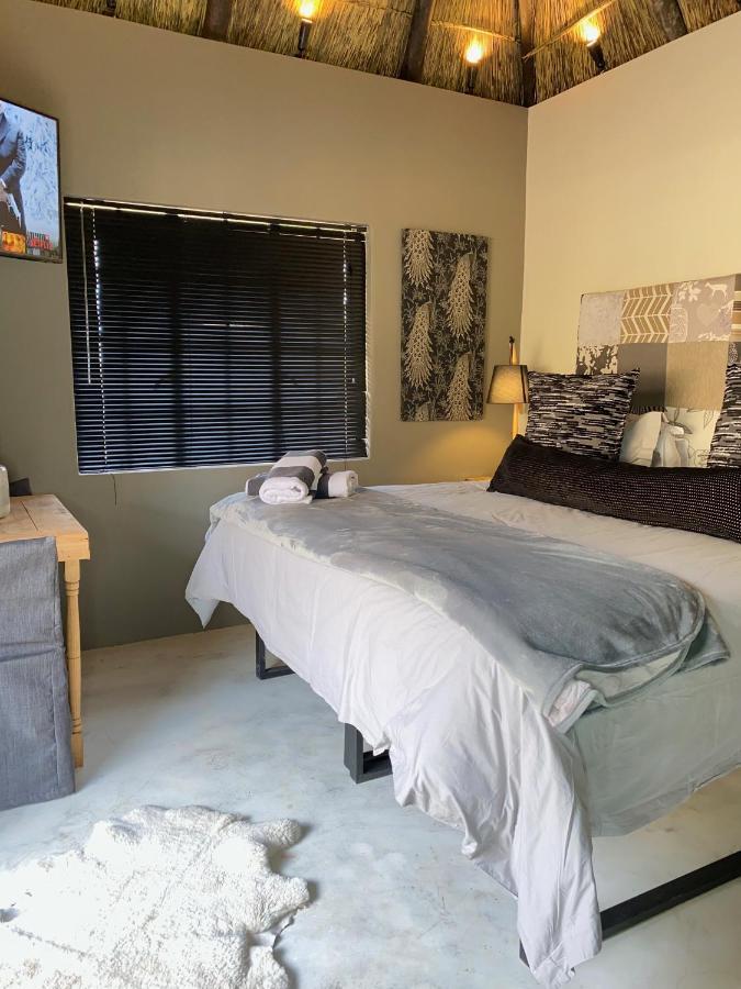 Four20 Bespoke Hotel Johannesburg Bagian luar foto