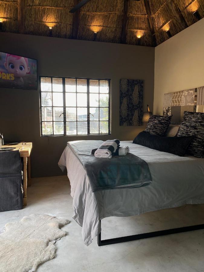 Four20 Bespoke Hotel Johannesburg Bagian luar foto