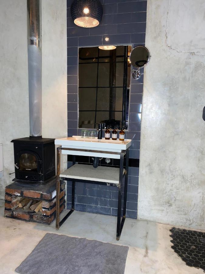 Four20 Bespoke Hotel Johannesburg Bagian luar foto