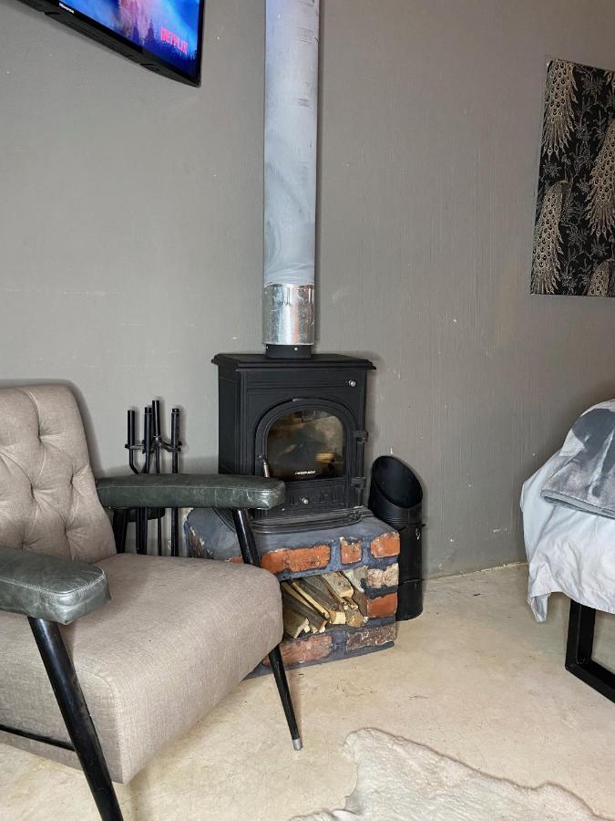 Four20 Bespoke Hotel Johannesburg Bagian luar foto
