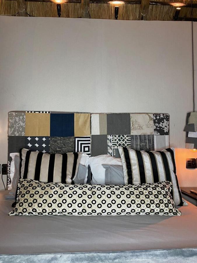 Four20 Bespoke Hotel Johannesburg Bagian luar foto