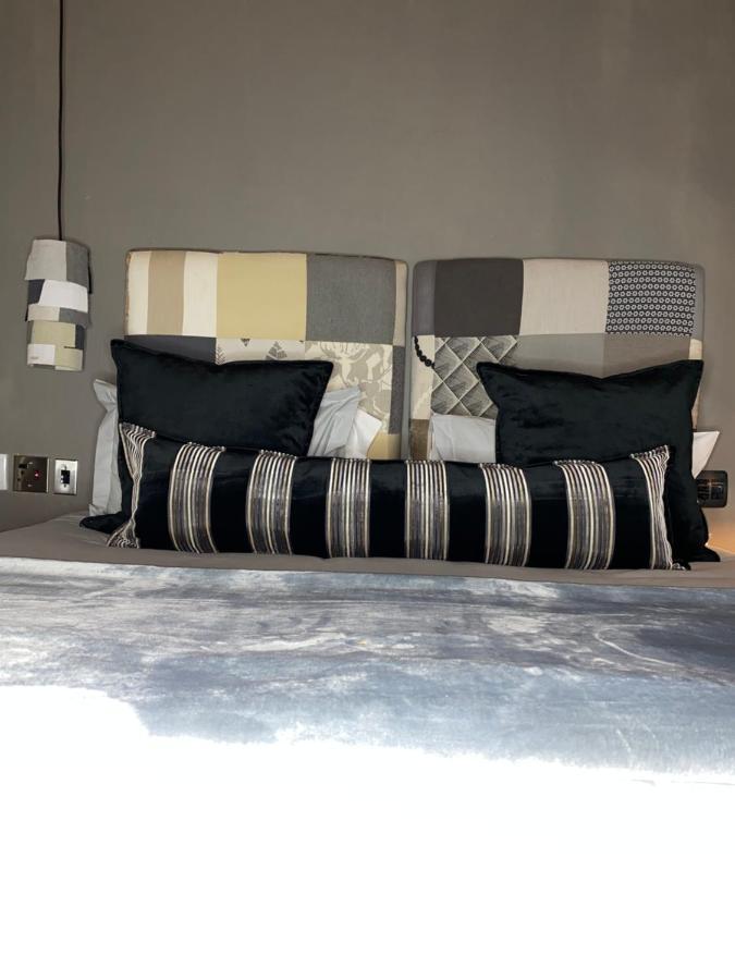 Four20 Bespoke Hotel Johannesburg Bagian luar foto