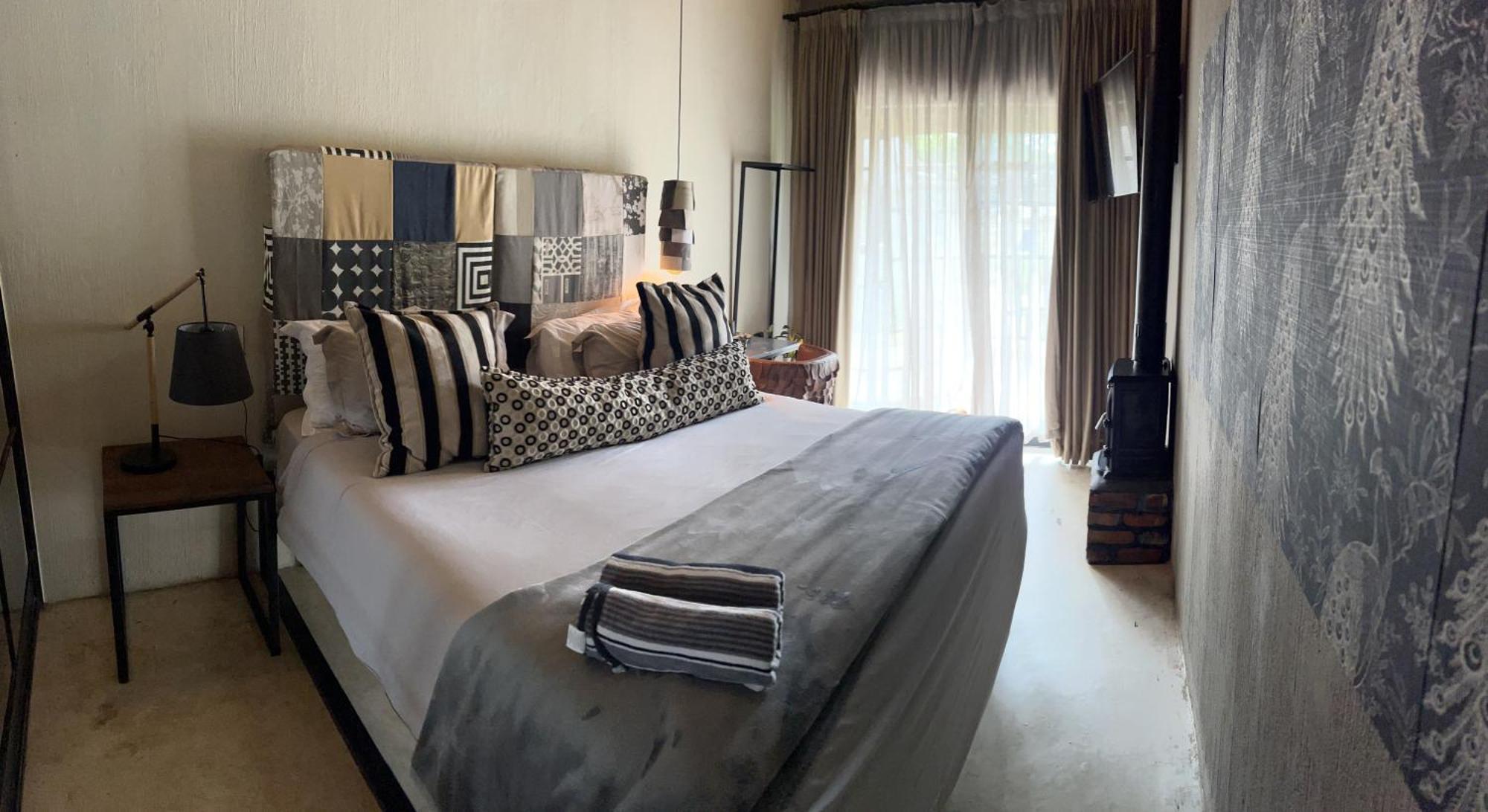 Four20 Bespoke Hotel Johannesburg Bagian luar foto